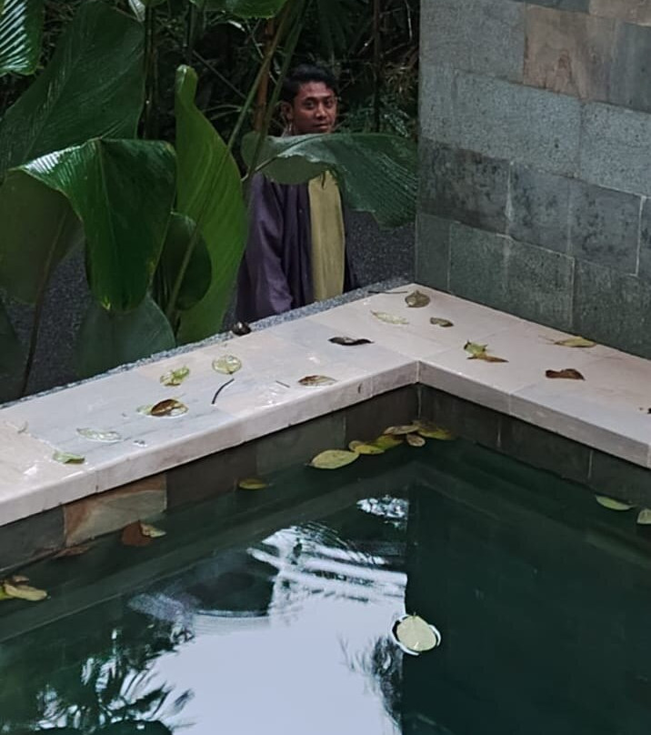 Ubud Hills Villas & Resort主图