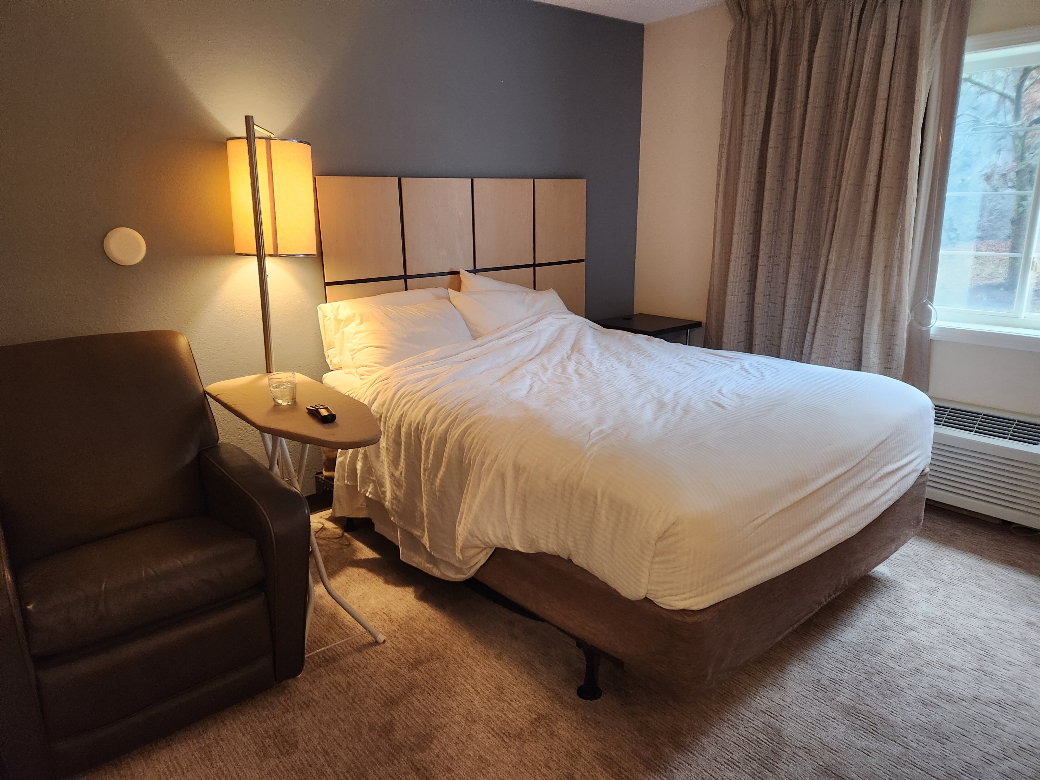 Sonesta Simply Suites Boston Burlington-客卧