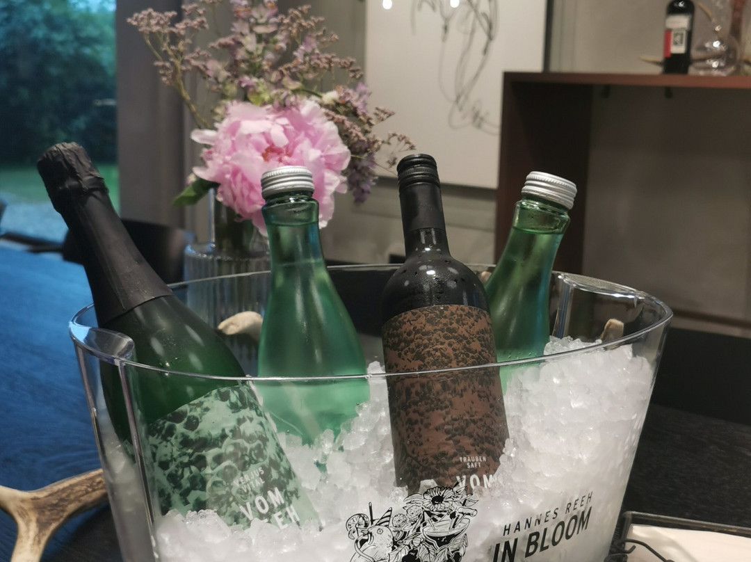 Weingut Hannes Reeh景点图片
