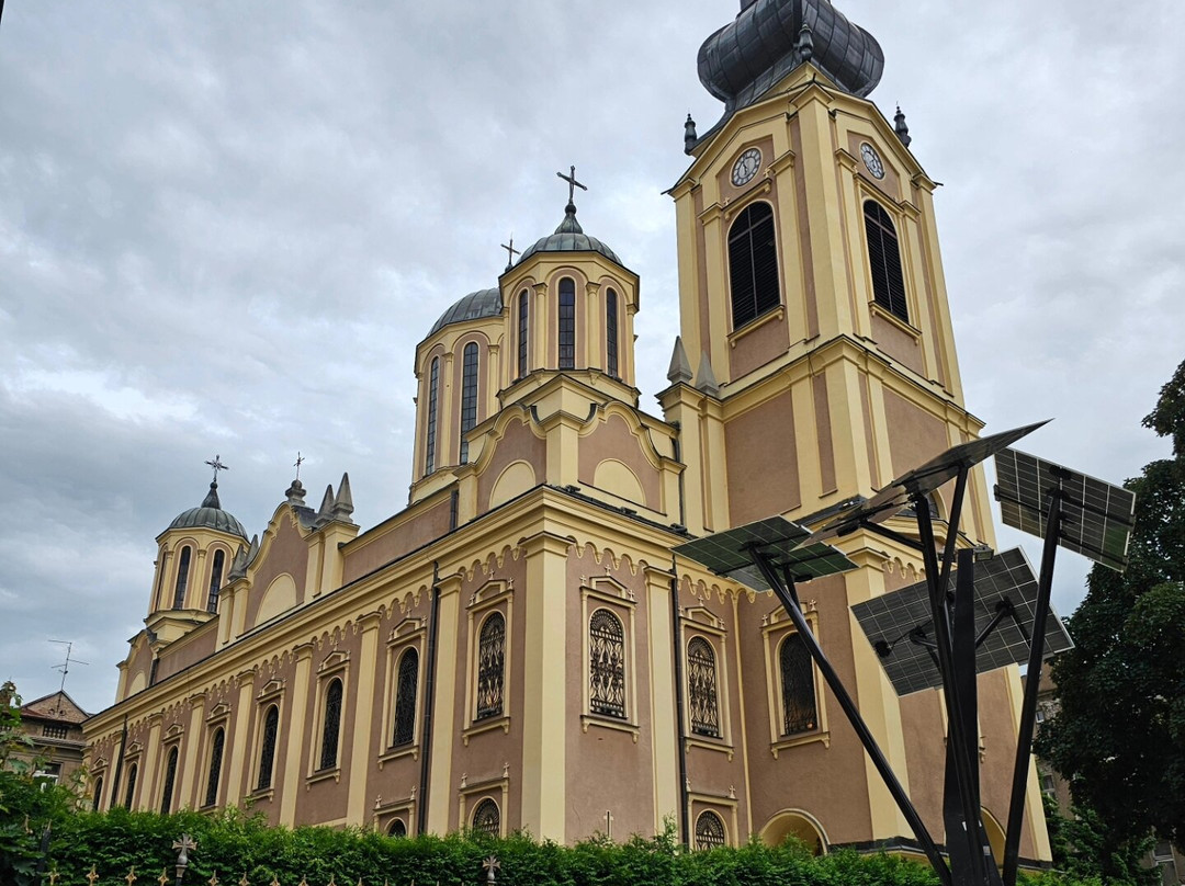 Sarajevo by locals-萨拉热窝必去景点