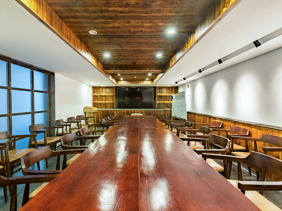 Yoba Boutique Hotel主图