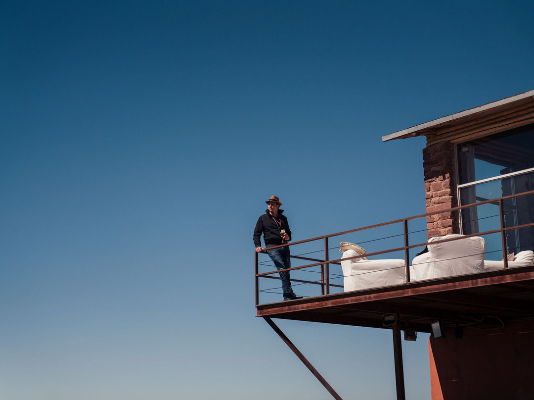 Titilaka Hotel主图