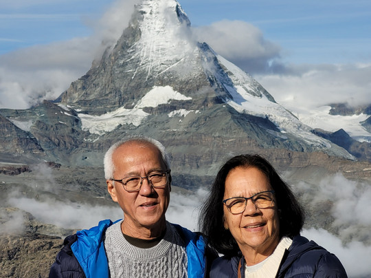 Agate Travel - Switzerland