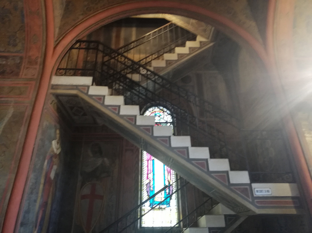 Ossario del Pasubio景点图片