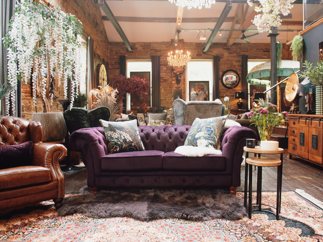 Vintage Sofa Co