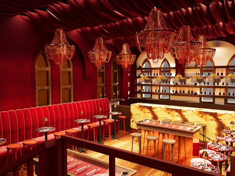 Carpe Diem Gdańsk-格但斯克必去景点