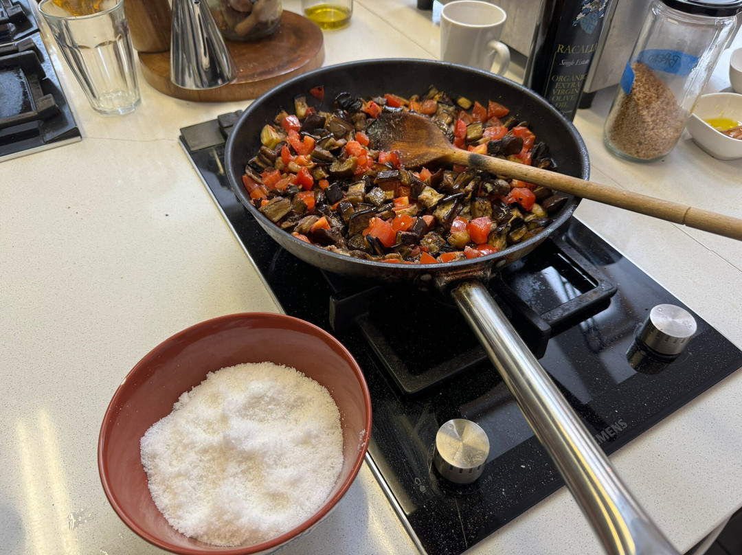 Mistley Kitchen景点图片