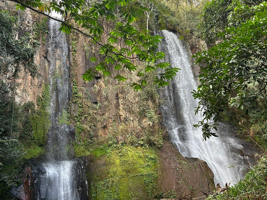 Cachoeira E Cervejaria Breeze景点图片