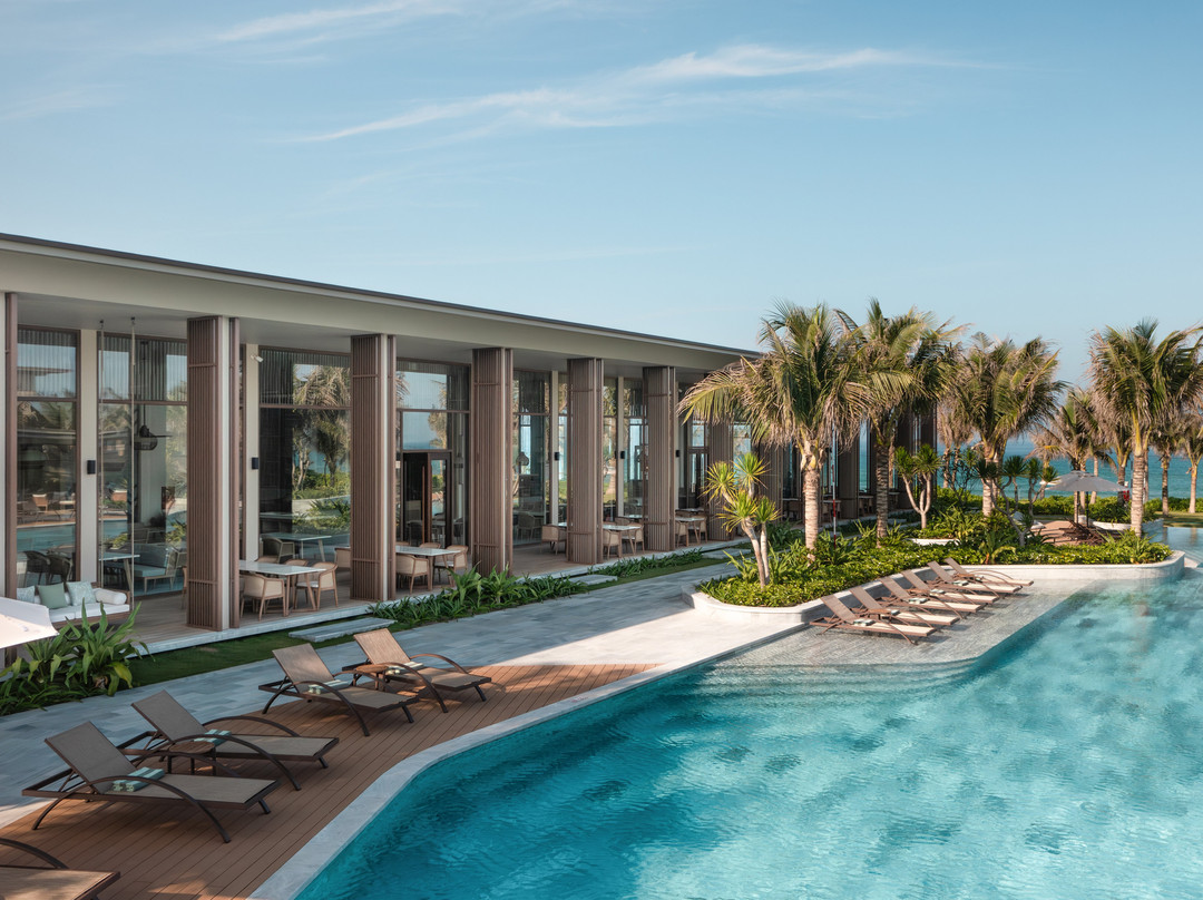 The Ocean Resort By Fusion Quy Nhon