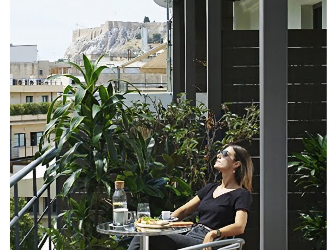 The Gem Society Boutique Hotel & Spa