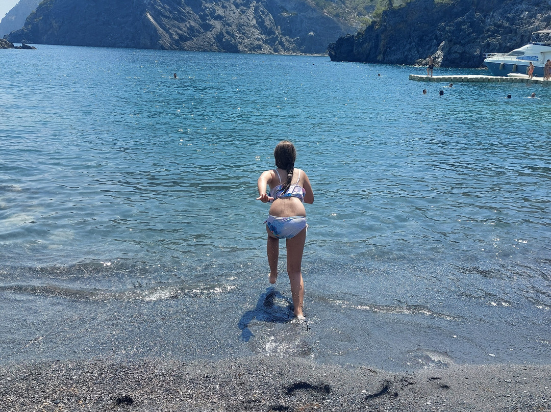 AsI Koyu-Ortaca必去景点