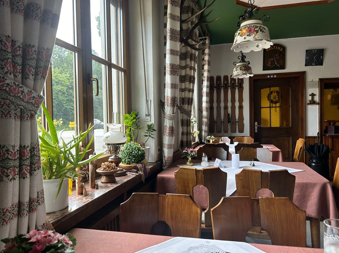 Cafe Gasthof Lütke Höh