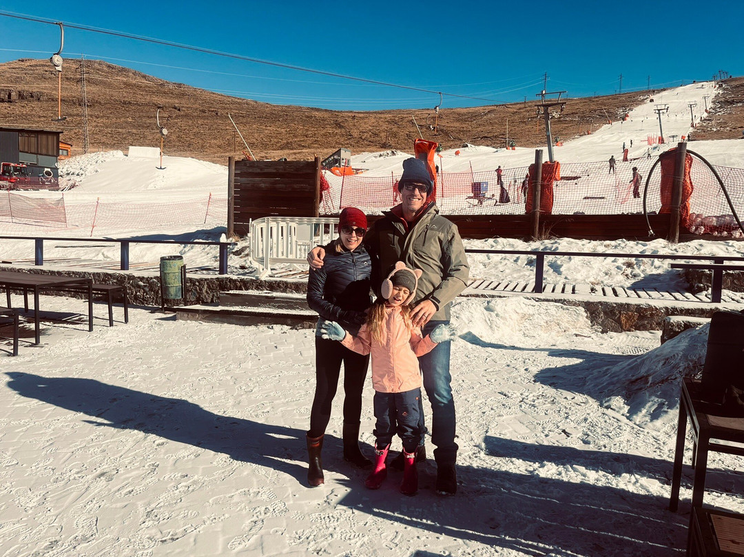 Maluti Tours-克拉伦斯必去景点