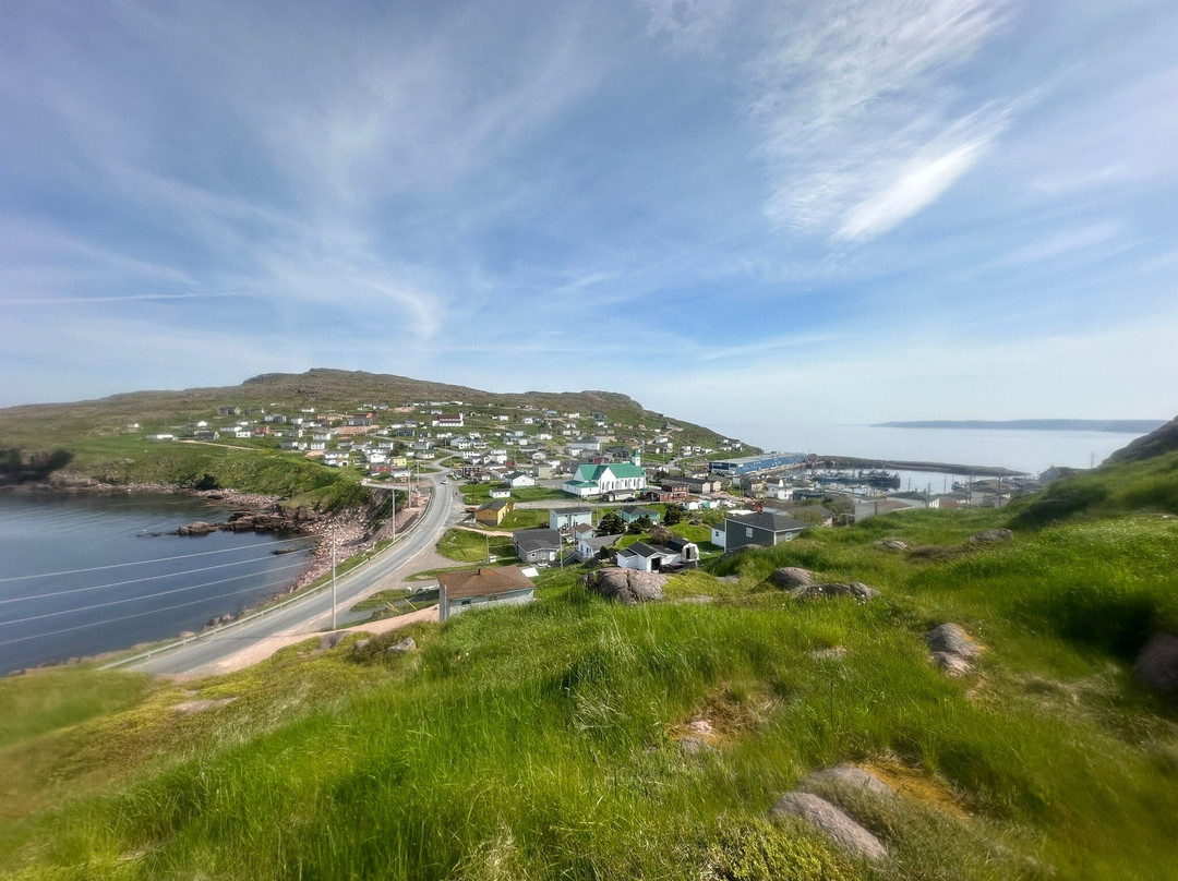 Jimmy's Place B&B主图