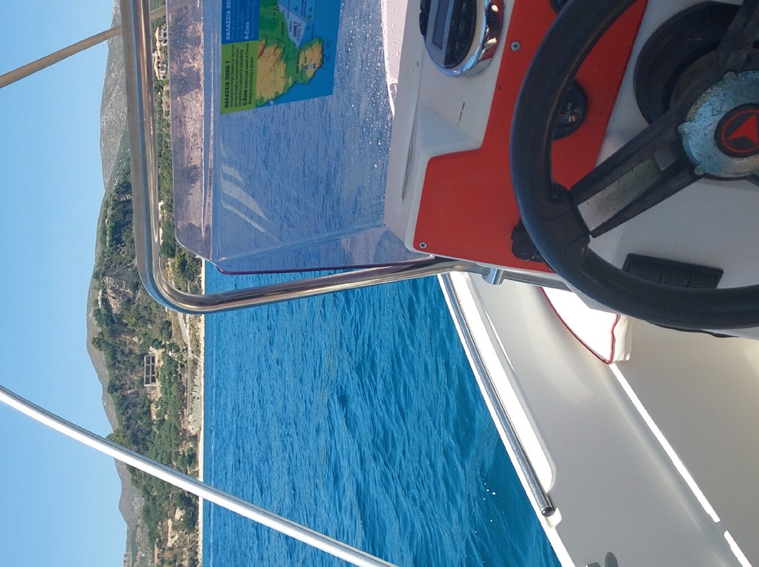 Ramo's Boats景点图片