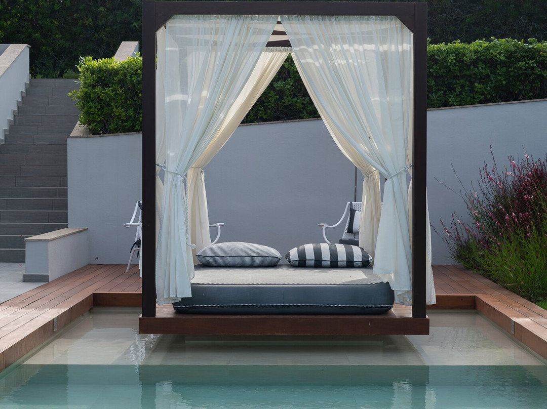 阿法顿奢华别墅酒店-罗莱夏朵主图