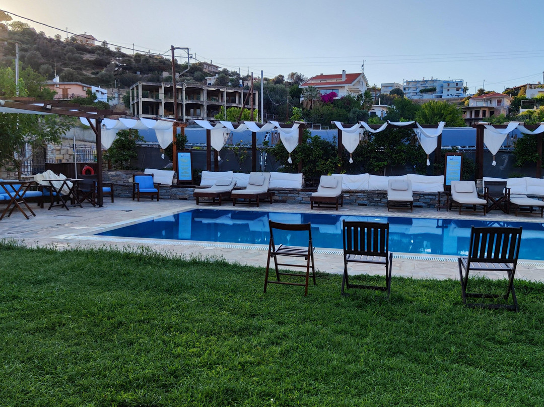 Argo Rooms - Studios主图