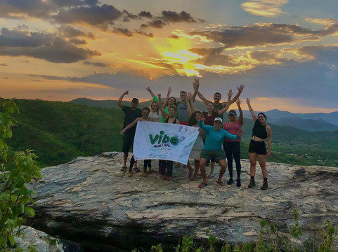 Vibe Ecoturismo-福塔莱萨必去景点