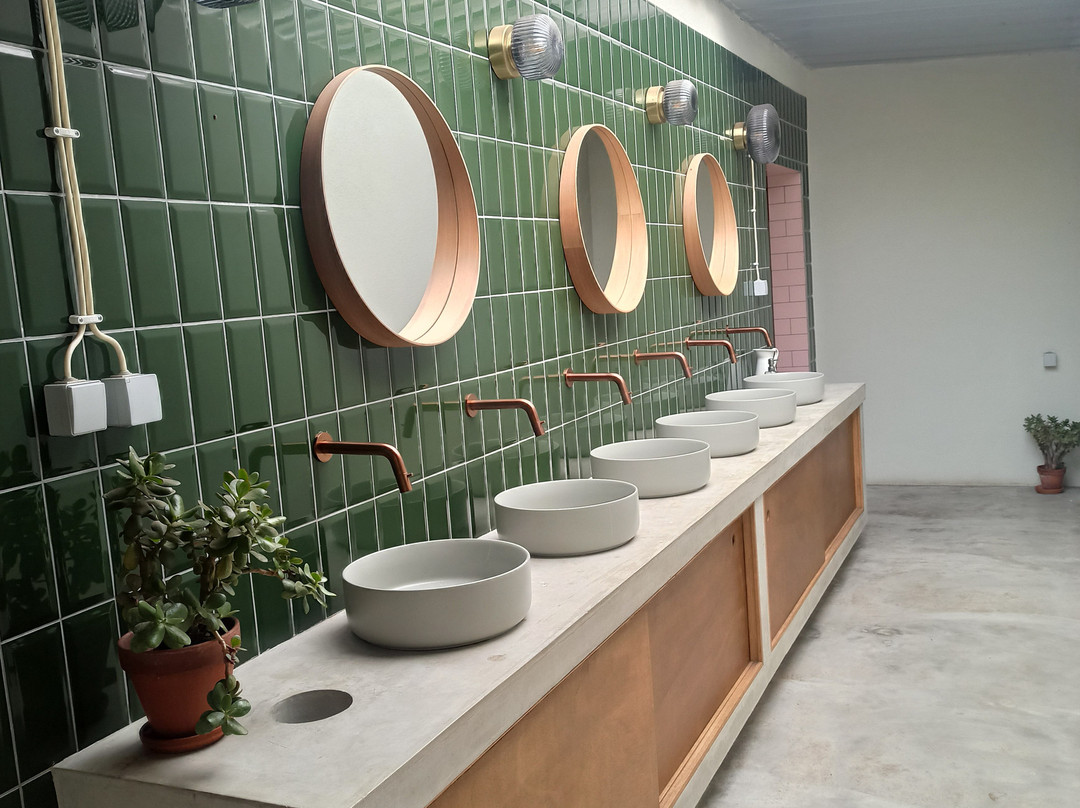 Campismo o Tamanco lda主图