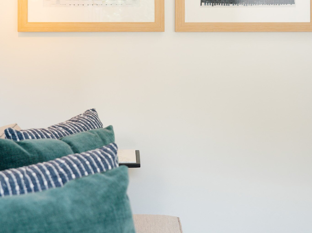 The Sagaponack主图