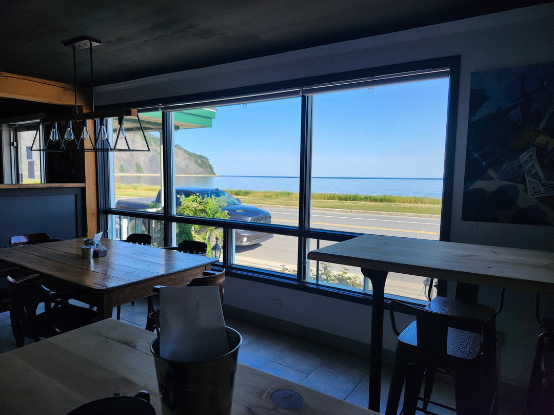 Au Delice Motel主图