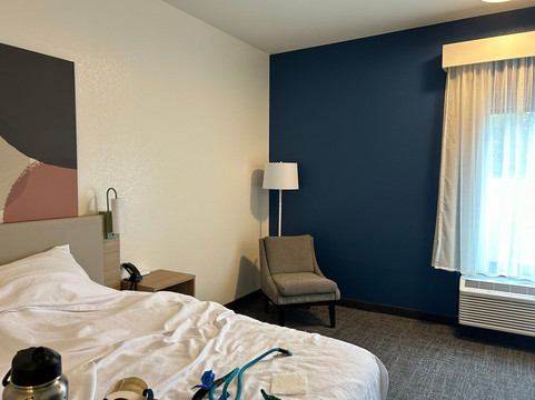 Spark by Hilton Tifton主图