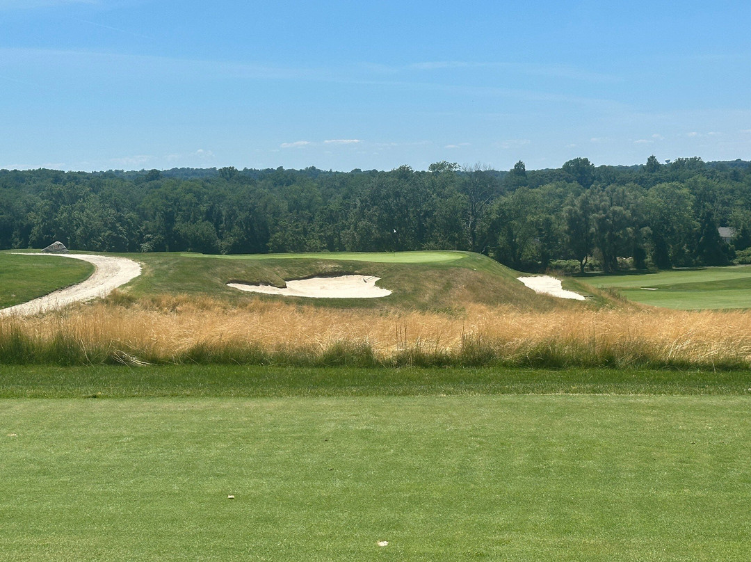 Engineers Country Club