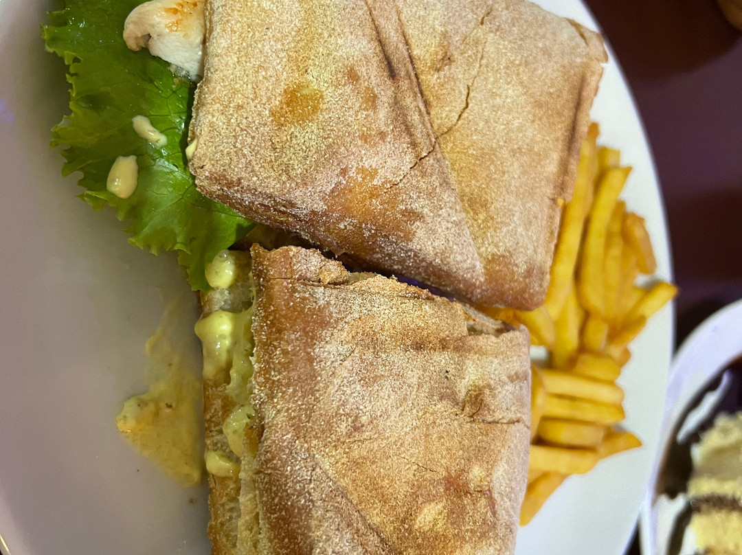 Hotel Las Brisas主图