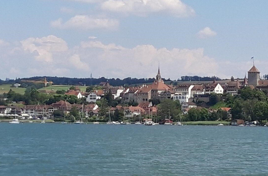 Murten Tourismus景点图片