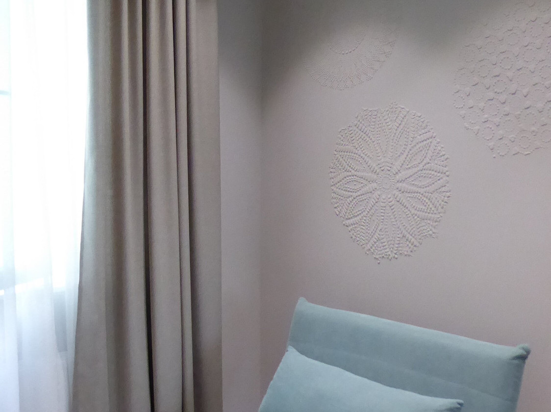 EcoDor Hotel主图