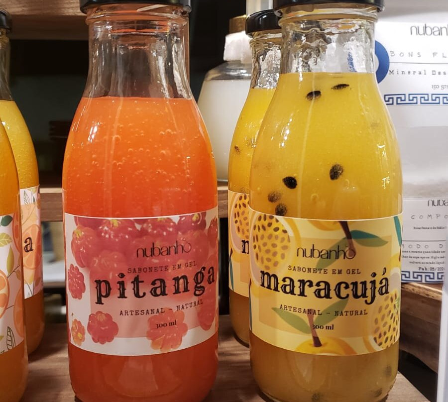 Feira Livre Periurbana de Búzios-布基亚斯必去景点