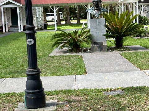 Beaufort Tours-博福特必去景点