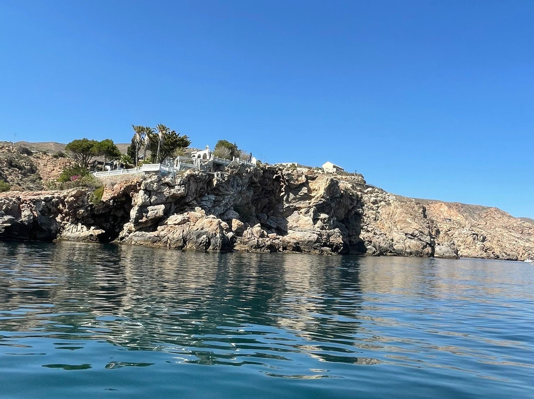 Sam Sea Trips-Calahonda必去景点