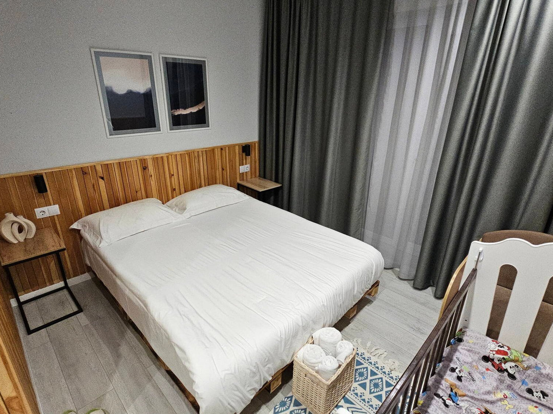 Silence Hotel主图