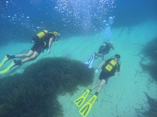 Calpe Multiaventura-卡尔佩必去景点