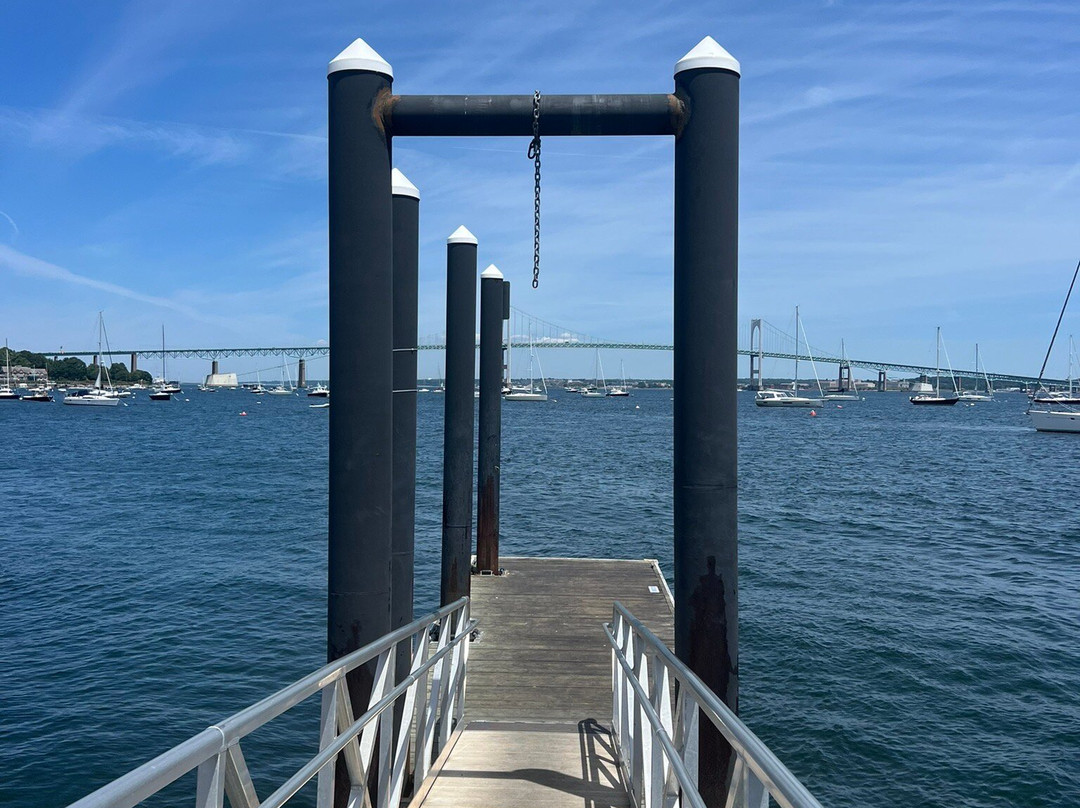 Lionel Champlin Guest House主图