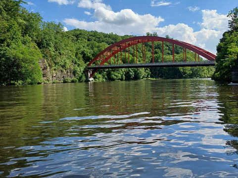 A Day Away Kayak Rentals-Kingston必去景点