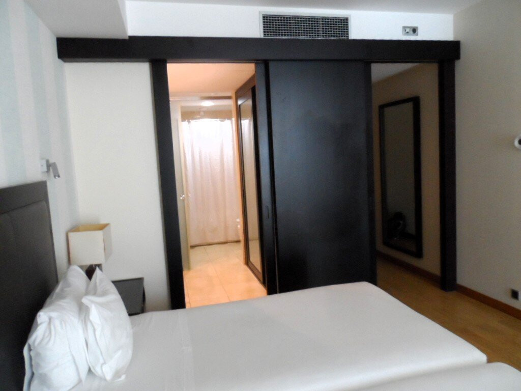 Angra Marina Hotel主图