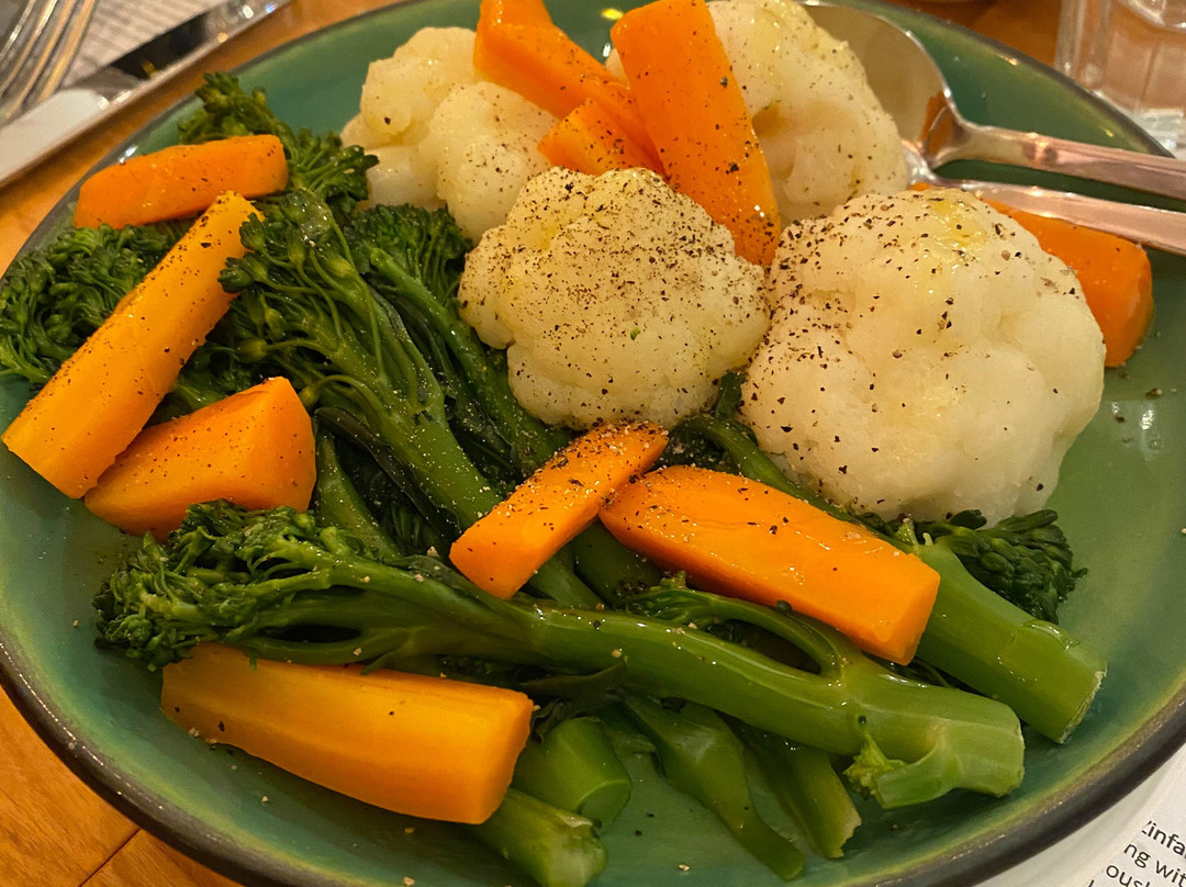 Greenbanks Country Hotel & Restaurant主图