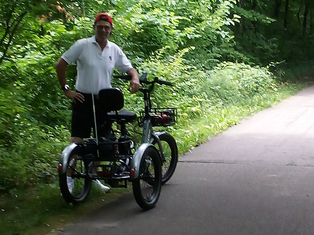 Shipshewana Flea Market-Shipshewana必去景点