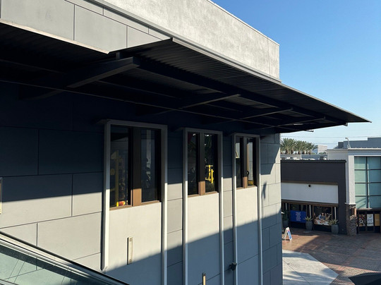 The District at Tustin legacy-Tustin必去景点