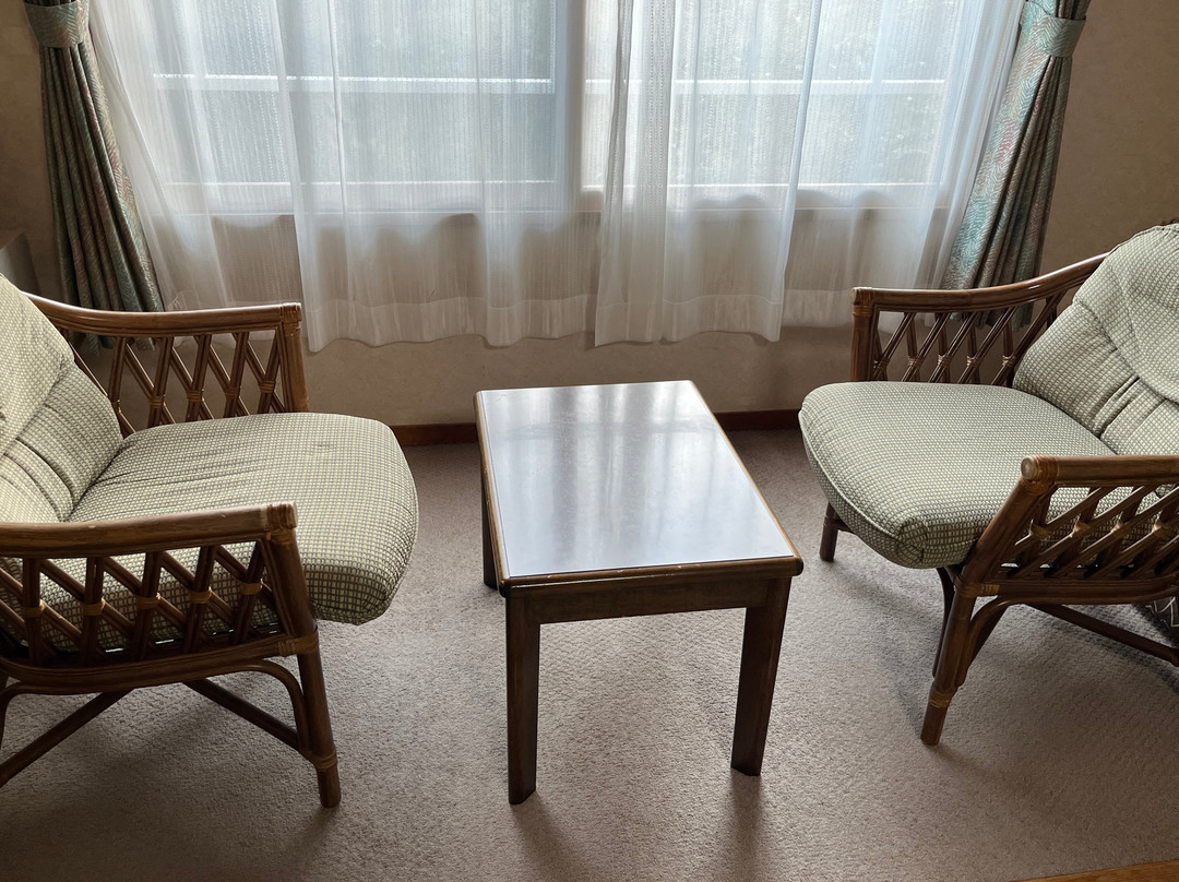 Hotel Daiheigen主图