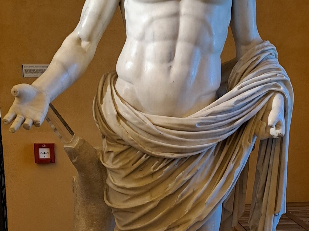 Museo Archeologico Nazionale di Formia-Formia必去景点