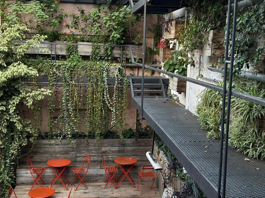 Mercado Ferrando-蒙得维的亚必去景点