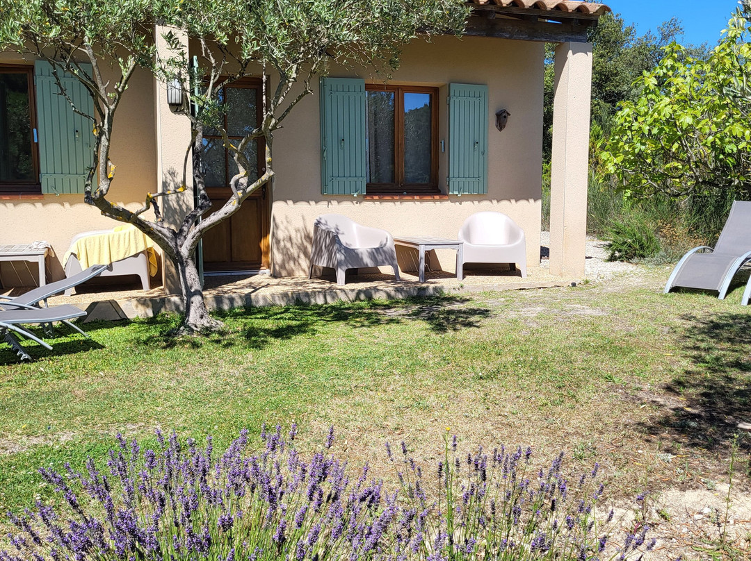 Au Soleil du Bonheur主图