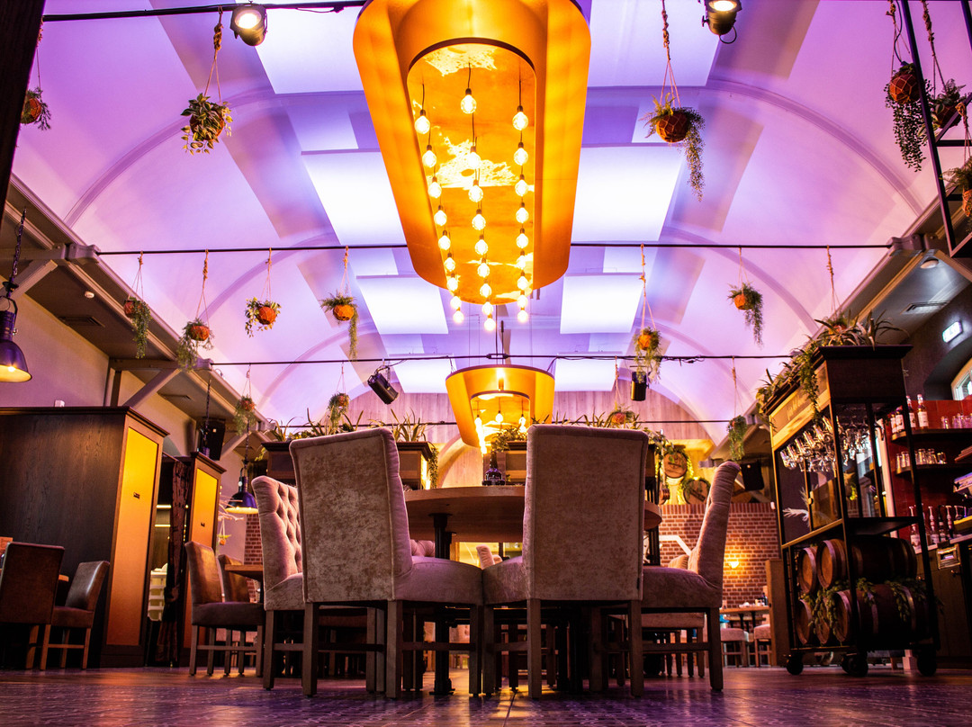 Legerjeep In De Peel-Meijel必去景点