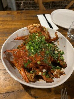 Food I Am景点图片