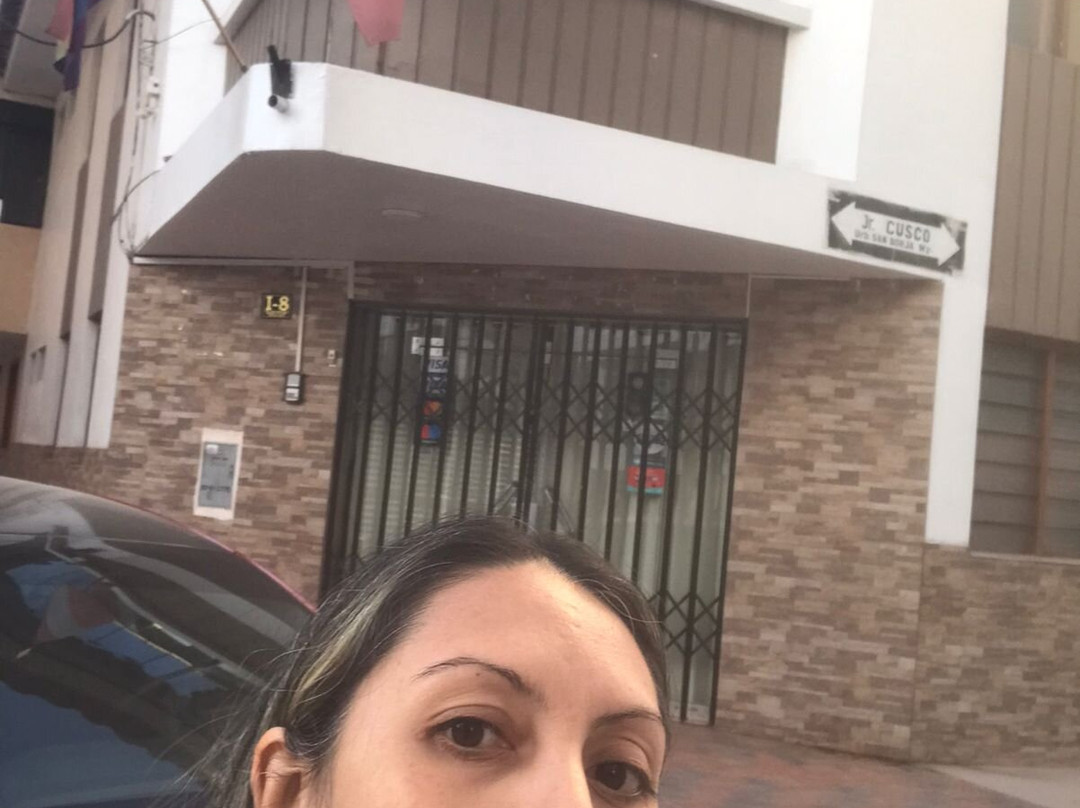 Cozy San Borja Hotel Boutique主图