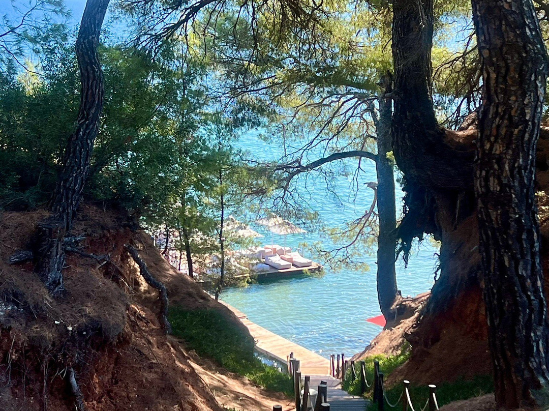 Amantes Villas And Suites主图