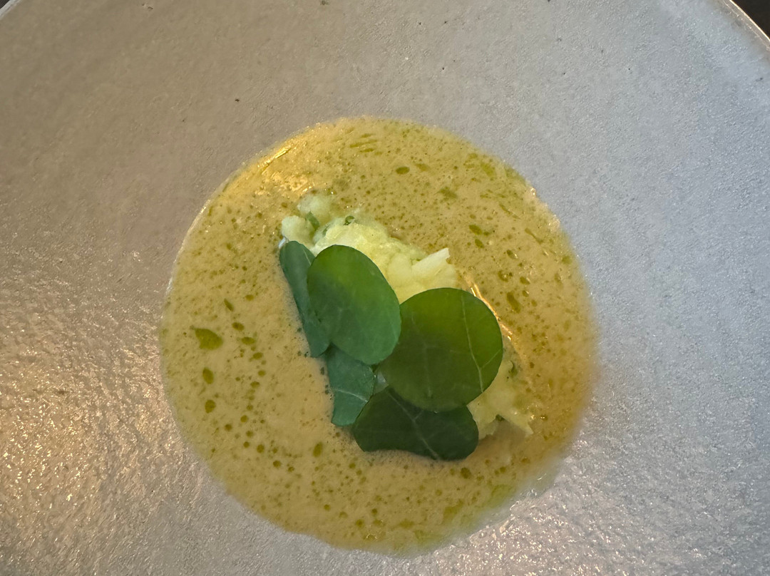 Core by Clare Smyth